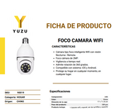 CAM FOCO PRO 360 HD